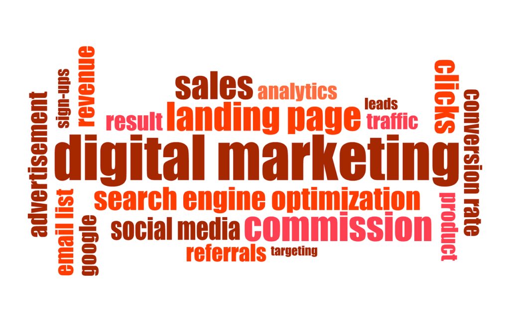 digital marketing, internet marketing, marketing